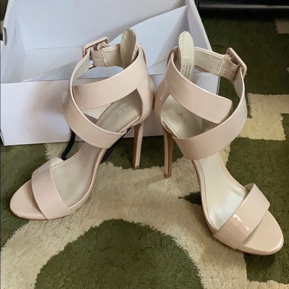 Stiletto sandals Aldo
